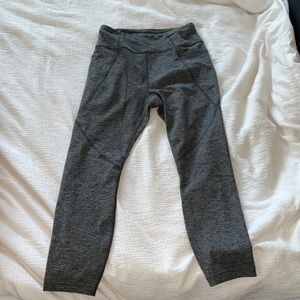 JoyLab high rise legging with pockets